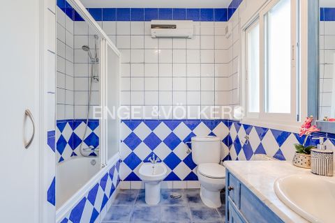 Villa i Altea, Alicante, Altea - € 750.000 | Ref: W-048668 - foto 19